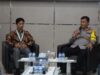Pemuda Cipayung Plus Jalin Dialog Hangat dengan Kapolda Kalteng, Bahas Sinergi dan Aspirasi Masyarakat