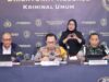 Polisi Ungkap Motif Pembunuhan Kacab BRI Adalah Pindahkan Rekening Dormant