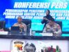 Polda Jabar Tetapkan 26 Tersangka Kasus Pembakaran Kantor Pemerintah dan Fasilitas Umum