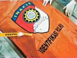 Lombok Barat Geger, Autopsi WNA Spanyol Ungkap Tanda Kekerasan