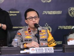 Polisi Berhasil Temukan Eko Purnomo yang Hilang Saat Demo