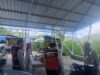 Polsek Sekotong Bangun Kedekatan dengan Warga Lewat Patroli Dialogis di Mangrove