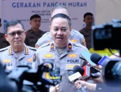 Kapolri Bentuk Tim Reformasi Polri