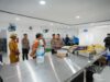 Tinjau Langsung SPPG Pabelan, Kapolri Tekankan Perkuat Food Security