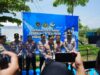 Jaga Stabilitas Pangan, GPM Polri Salurkan 6 Ton Beras SPHP di Pebelan Semarang