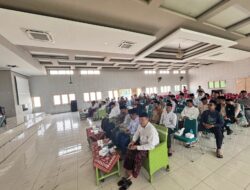 Densus 88 Gandeng Ulama MUI Cirebon Perkuat Benteng Masyarakat dari Paham Radikal