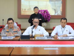 Polri Tetapkan Dua Tersangka Korupsi PT SPR BUMD Riau, Kerugian Capai Rp33 Miliar