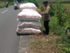 Panen Jagung di Lombok Barat Aman Berkat Pengawasan Polri