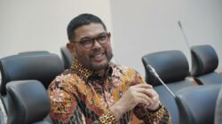 Anggota DPR Apresiasi Polri Bongkar 38 Ribu Kasus Narkoba, Bukti Nyata Wujudkan Asta Cita