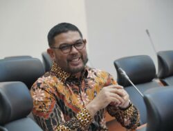 Anggota DPR Apresiasi Polri Bongkar 38 Ribu Kasus Narkoba, Bukti Nyata Wujudkan Asta Cita
