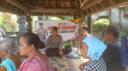 Aspirasi Warga Gerung: Berantas Narkoba, Stop Judi Online!