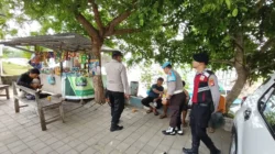 Langkah Tegas Polsek Batulayar: Antisipasi 3C di Kawasan Wisata Ikonik