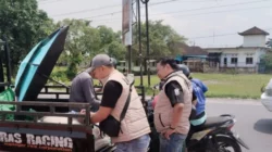 Pantauan Satgas Pangan: Harga Beras di Lombok Barat Masih Stabil