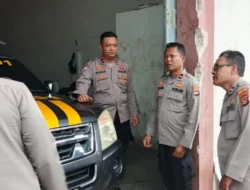 Jagung Petani Sandik Lolos Uji Kualitas, BULOG Serap 1 Ton