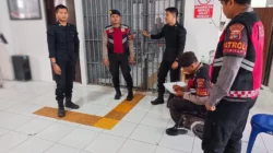 Sosialisasi KEMOS 110, Wujud Nyata Polisi Selalu Siaga untuk Masyarakat