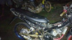 Respon Cepat, Polsek Parado Bubarkan Aksi Balapan Liar Yang Meresahkan Masyarakat di Wilayah Hukumnya