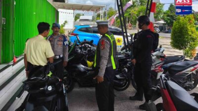 Kondisi Terkini Pelabuhan Lembar Jelang Libur Nataru